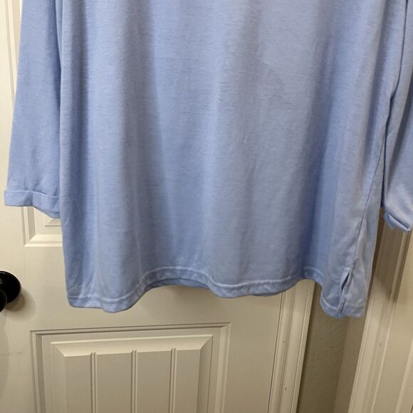 Disney Off to Sleep We Go Munki Munki Nite Nite Kermit the Frog PJ Top Size XXL - Picture 8 of 9